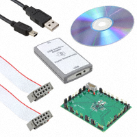 Texas Instruments - TPS65055EVM-258 - EVAL MODULE FOR TPS65055-258