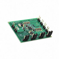 Texas Instruments - TPS65130EVM-063 - EVAL MODULE FOR TPS65130-063