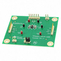 Texas Instruments - TPS65133EVM-699 - EVAL MODULE TPS65133