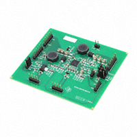 Texas Instruments - TPS65167EVM-277 - TPS65167EVM-277
