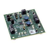 Texas Instruments - TPS65252EVM - EVAL MODULE FOR TPS65252