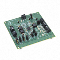 Texas Instruments - TPS65258EVM - EVAL MODULE FOR TPS65258