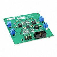 Texas Instruments - TPS65263EVM-645 - EVAL BOARD FOR TPS65263