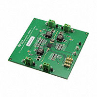 Texas Instruments - TPS65266EVM-686 - EVALUATION MODULE TPS65266
