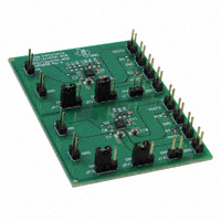 Texas Instruments - TPS713XXEVM-050 - EVALUATION MODULE FOR TPS713XX