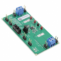 Texas Instruments - TPS74701EVM-177 - EVAL MODULE FOR TPS74701-177