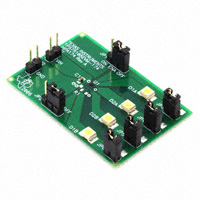 Texas Instruments - TPS75105EVM-174 - EVAL MODULE FOR TPS75105-174