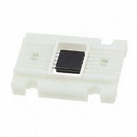 Texas Instruments - TPS7A4501MUB - IC REG LINEAR POS ADJ 1.5A 10CFP