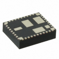 Texas Instruments - TPS84250RKGR - IC REG BUCK ADJ 2.5A 41B1QFN