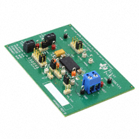 Texas Instruments - TPS84320EVM-692 - EVAL MODULE FOR TPS84320-692