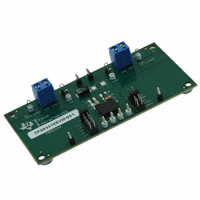 Texas Instruments - TPS84410EVM-001 - EVAL MODULE FOR TPS84410-001