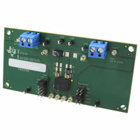 Texas Instruments - TPS84610EVM-003 - EVAL MODULE FOR TPS84610-003