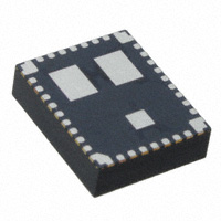 Texas Instruments - TPS84610RKGR - IC BUCK SYNC ADJ 6A 39B1QFN