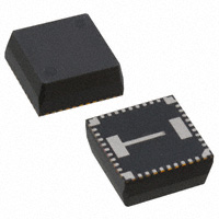 Texas Instruments - TPS84A20RVQT - IC REG BUCK ADJ 10A SYNC 42BQFN