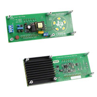 Texas Instruments - TPS92070EVM-648 - EVAL MODULE FOR TPS92070-648