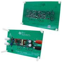 Texas Instruments - TPS92210EVM-647 - EVAL MODULE FOR TPS92210-647