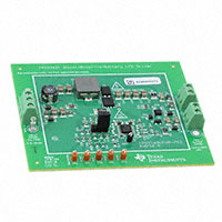 Texas Instruments - TPS92691EVM-752 - EVAL BOARD FOR TPS92691