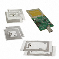 Texas Instruments - TRF7970AEVM - EVAL MODULE FOR TRF7970A