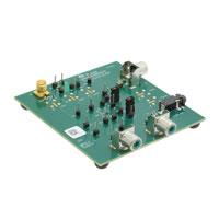 Texas Instruments - TS3A226EEVM - EVAL MODULE FOR TS3A226E