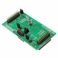 Texas Instruments - TSC2006EVM - TSC2006EVM