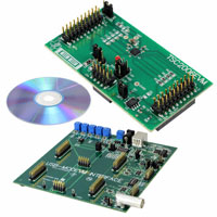 Texas Instruments - TSC2006EVM-PDK - TSC2006EVM-PDK