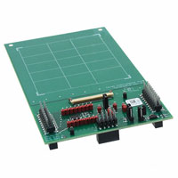 Texas Instruments - TSC2020EVM - EVAL MODULE FOR TSC2020
