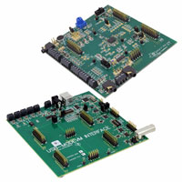 Texas Instruments - TSC2117EVM-K - EVAL MODULE FOR TSC2117-K