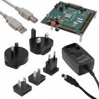 Texas Instruments - TSW1200EVM - EVAL SYSTEM ADC LVDS