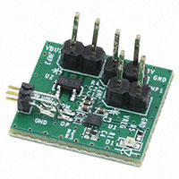 Texas Instruments - TUSB211PICO-EVM - EVAL BOARD FOR TUSB211