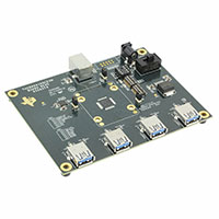 Texas Instruments - TUSB8041EVM - EVAL BOARD FOR TUSB8041