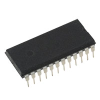 Texas Instruments - UC3827N-1G4 - IC REG CTRLR MULT TOPOLOGY 24DIP