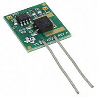 Texas Instruments - UCC24610EVM-693 - EVAL MODULE FOR UCC24610-693