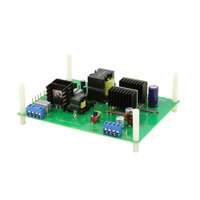 Texas Instruments - UCC25600EVM - EVAL MODULE FOR UCC25600