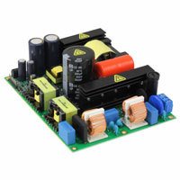 Texas Instruments - UCC25600EVM-644 - EVAL MODULE FOR UCC25600-644