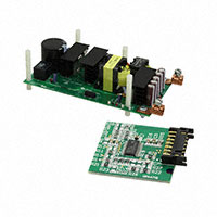 Texas Instruments - UCC27714EVM-551 - EVALUATION MODULE UCC27714