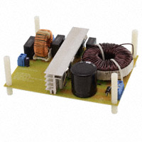 Texas Instruments - UCC28019EVM - EVAL MODULE 350W FOR UCC28019