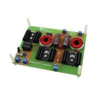 Texas Instruments - UCC28063EVM-723 - EVAL MODULE FOR UCC28063-723