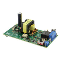 Texas Instruments - UCC28250EVM-564 - EVAL MODULE FOR UCC28250-564