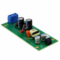 Texas Instruments - UCC28700EVM-068 - EVAL MODULE FOR UCC28700-068