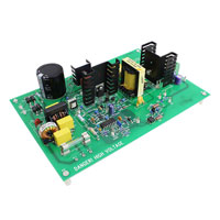 Texas Instruments - UCC3580EVM - EVAL MOD FOR UCC3580