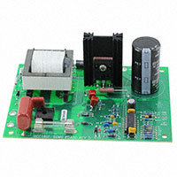 Texas Instruments - UCC3817EVM - EVAL MOD FOR UCC3817-015