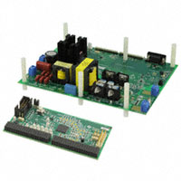 Texas Instruments - UCD3138ALLCEVM150 - EVAL MODULE LLC UCD3138ALLC