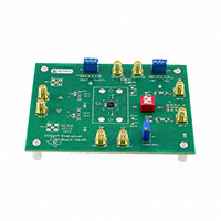 Texas Instruments - VCA2617EVM - EVALUATION MODULE FOR VCA2617