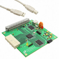 Texas Instruments - WAVEVSN BRD 4.4/NOPB - BOARD INTERFACE DIGITAL HI SPD