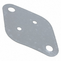 t-Global Technology - DC0001/01-TI900-0.12-2A - TI900 TO-3 0.12MM W/ADH