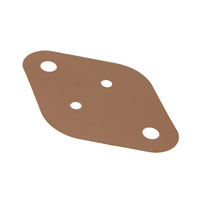 t-Global Technology - DC0001/06-H48-2K-0.1 - THERMAL PAD H48-2K TO-3 0.1MM