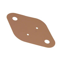 t-Global Technology - DC0001/08-H48-2K-0.1 - THERMAL PAD H48-2K TO-3 0.1MM