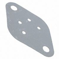 t-Global Technology - DC0003/02-TI900-0.12-2A - TI900 TO-3 4LEAD 0.12MM W/ADH