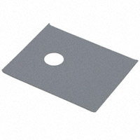 t-Global Technology - DC0011/05-TI900-0.12 - THERMAL PAD TI900 TO-220 0.12MM