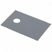 t-Global Technology - DC0011/06-TI900-0.12 - THERMAL PAD TI900 TO-220 0.12MM